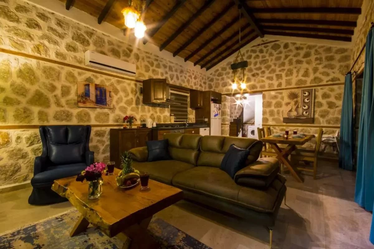 Villa Abıhayat 5
