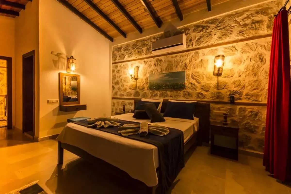 Villa Abıhayat 7