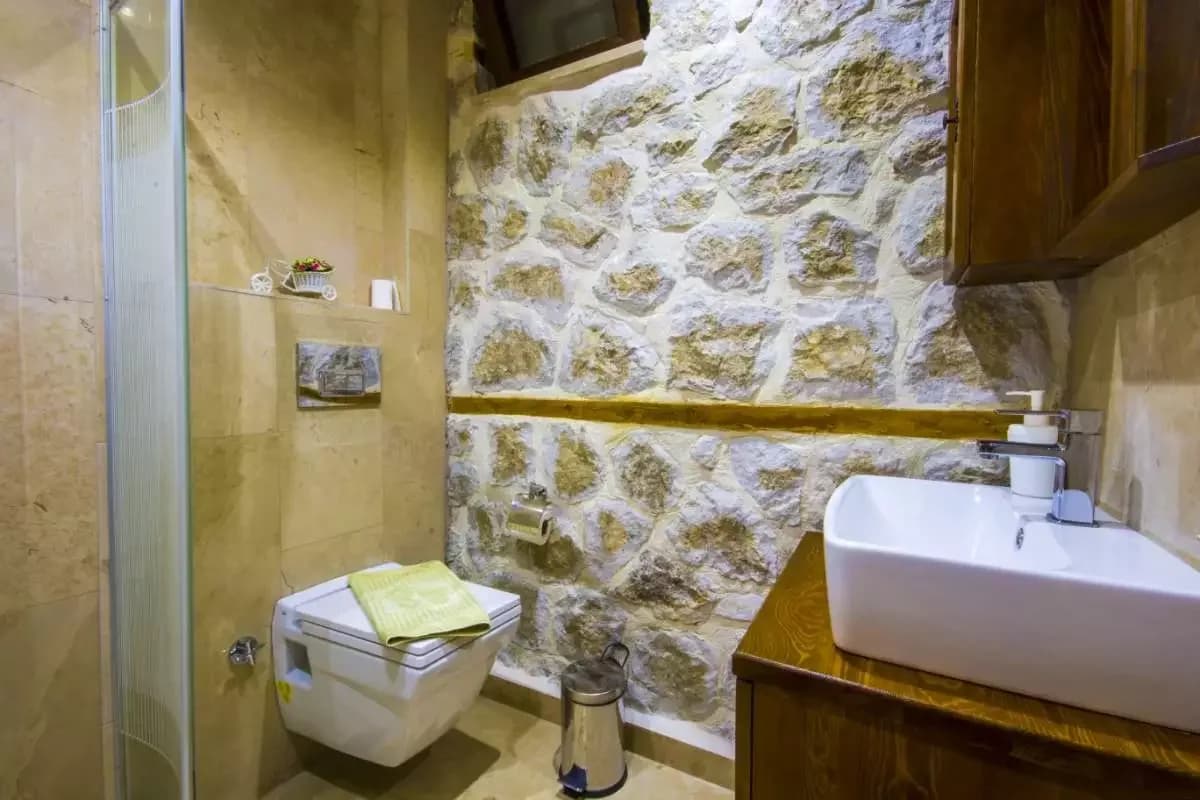 Villa Abıhayat 9