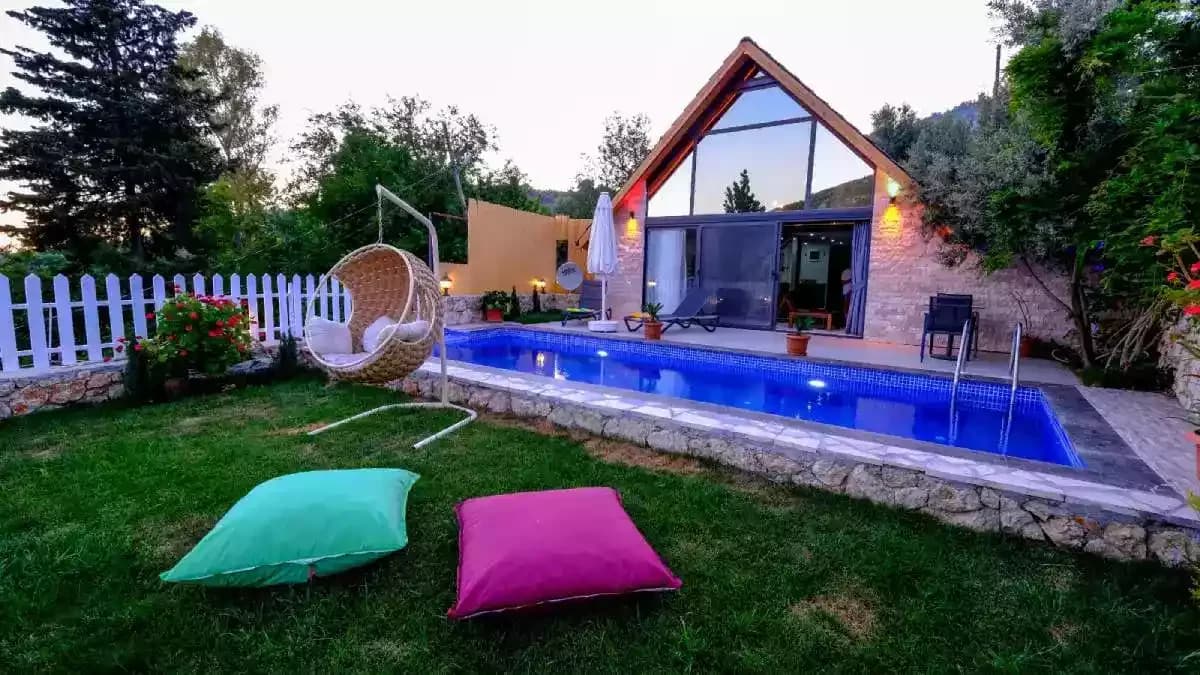 Villa Kuka 2