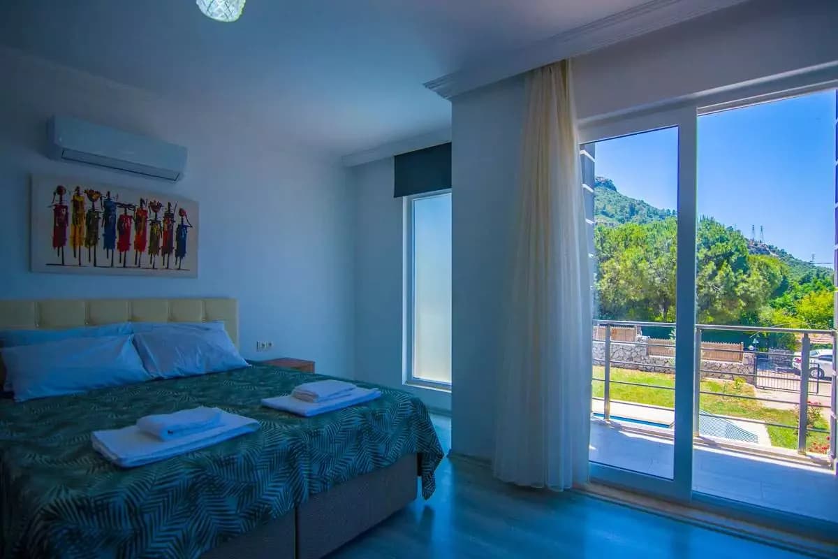 Villa Şenay 2 20