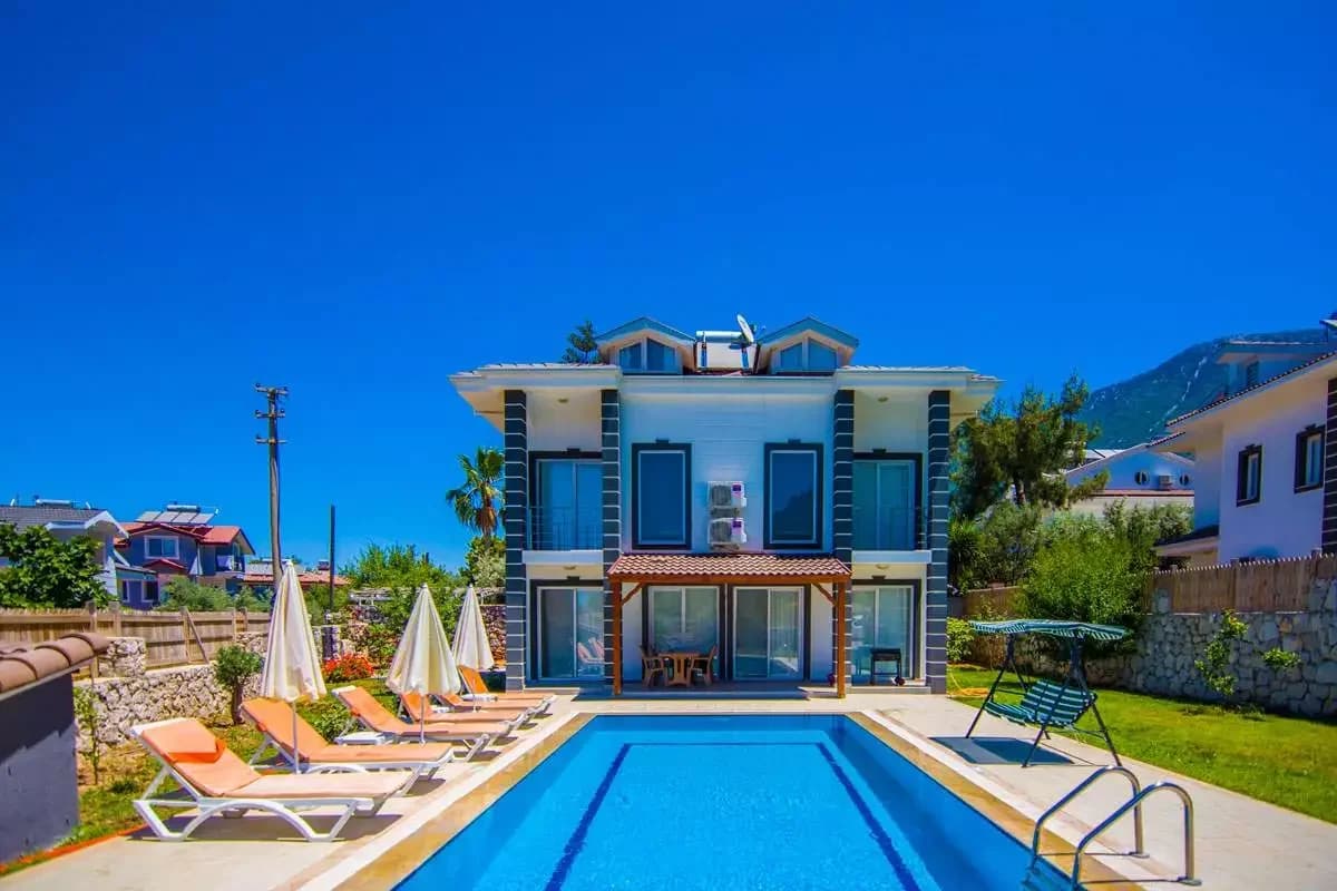 Villa Şenay 1 1