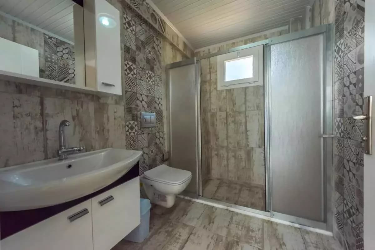Villa Şenay 3 12