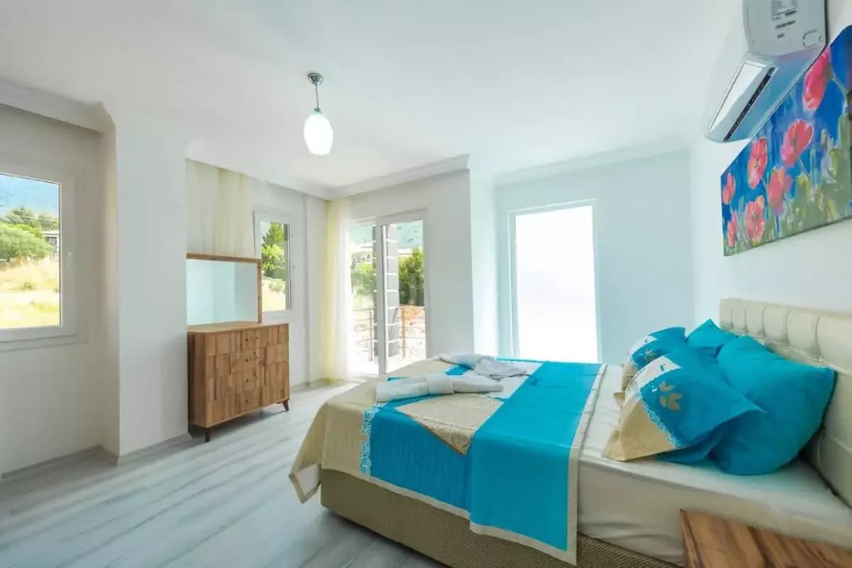 Villa Şenay 3 13