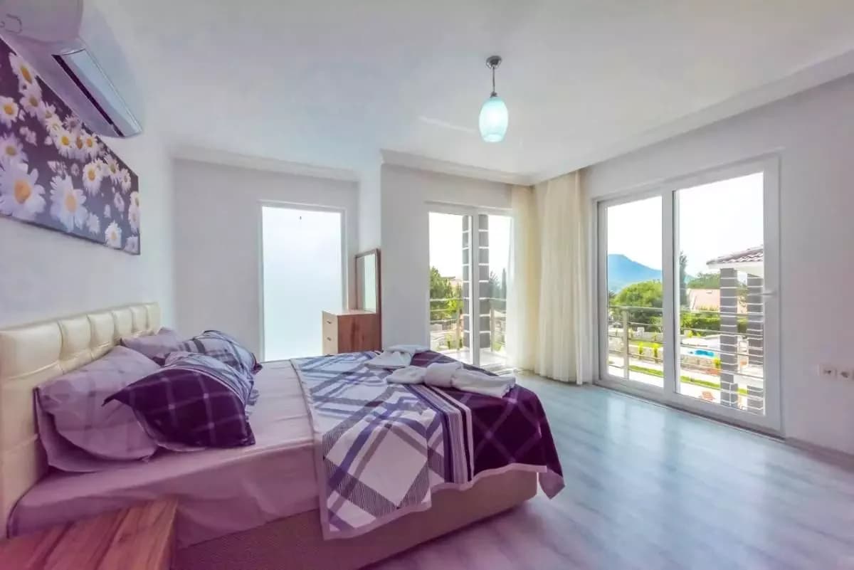 Villa Şenay 3 15