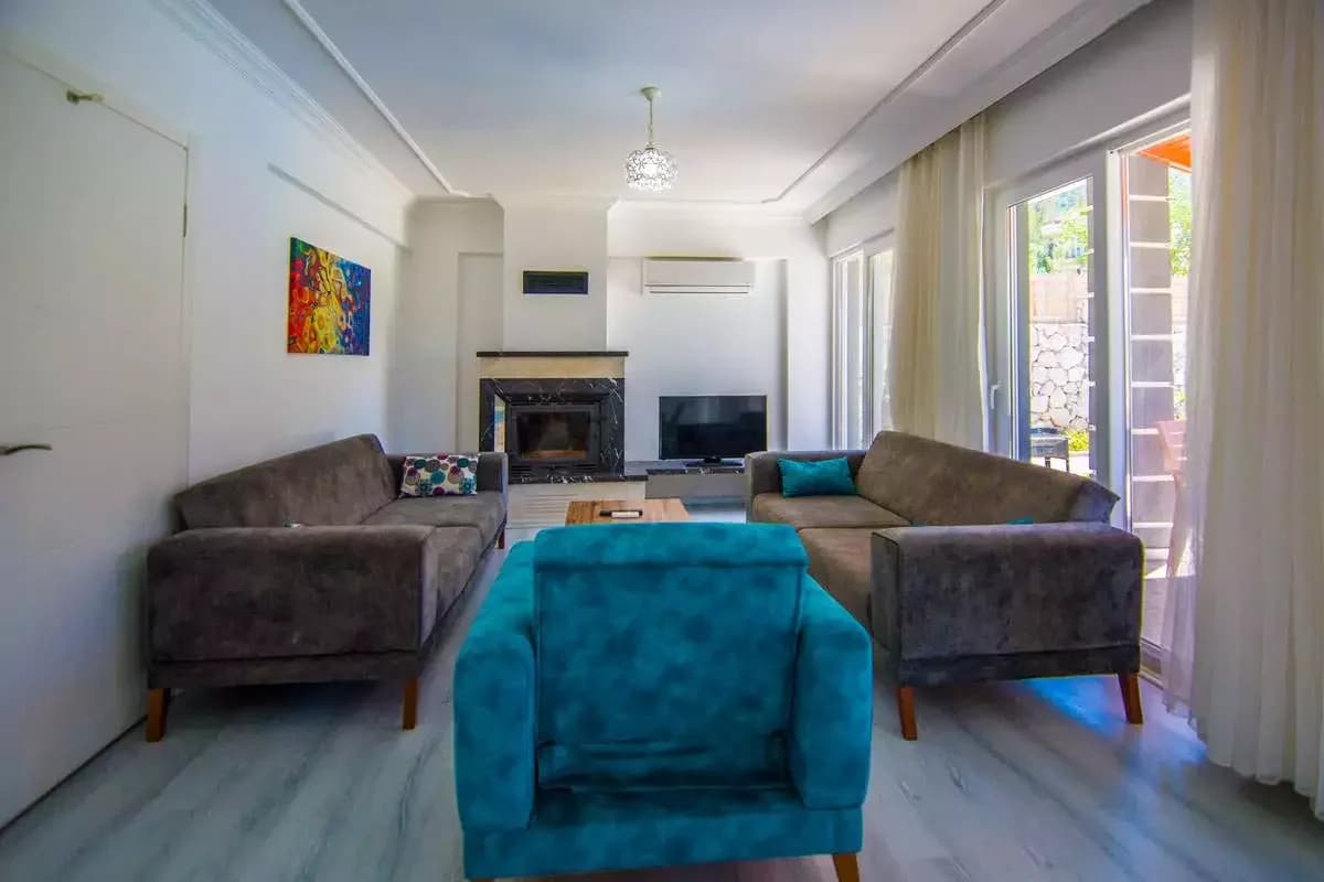 Villa Şenay 3 17