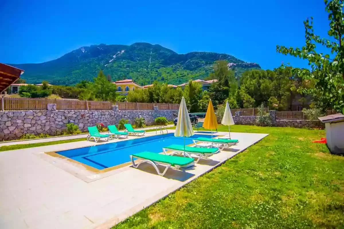 Villa Şenay 3 2