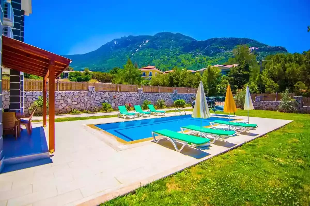 Villa Şenay 3 3