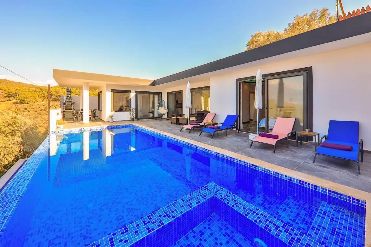 Villa Karaman 1