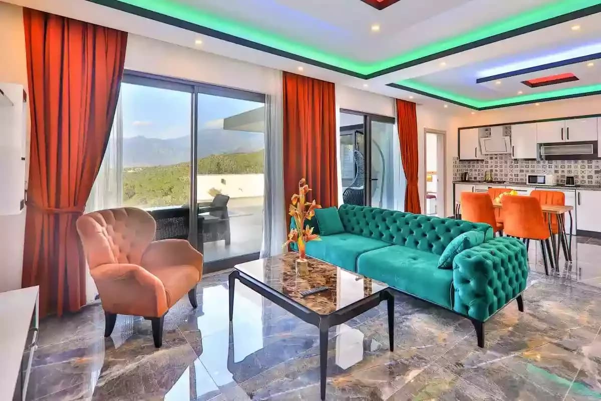 Villa Karaman 15