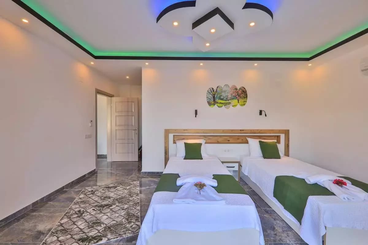 Villa Karaman 19