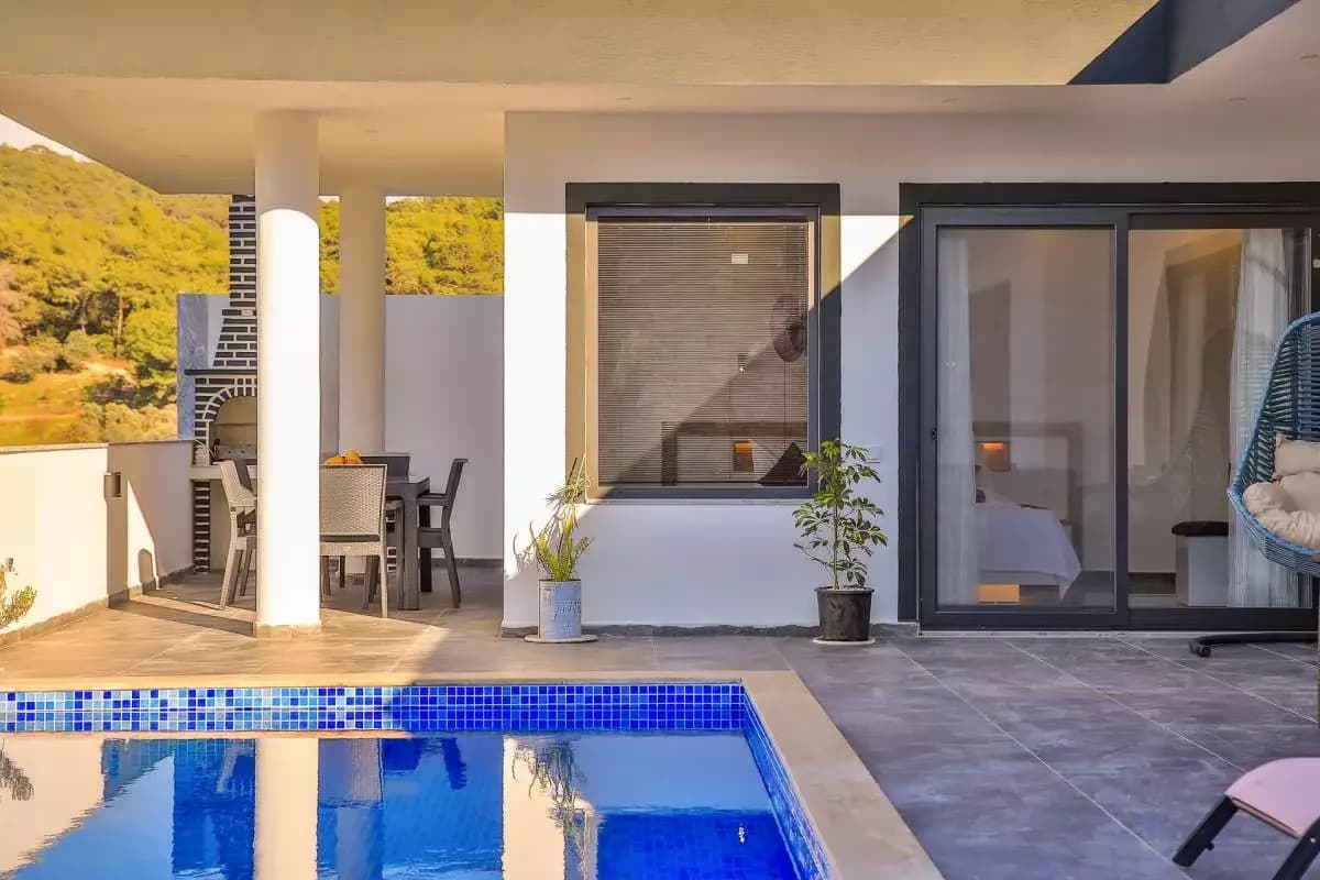 Villa Karaman 2