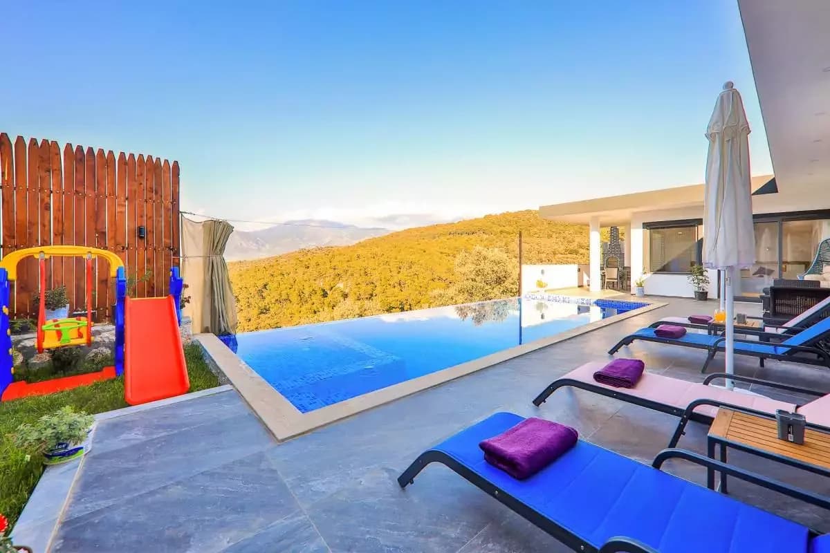 Villa Karaman 21