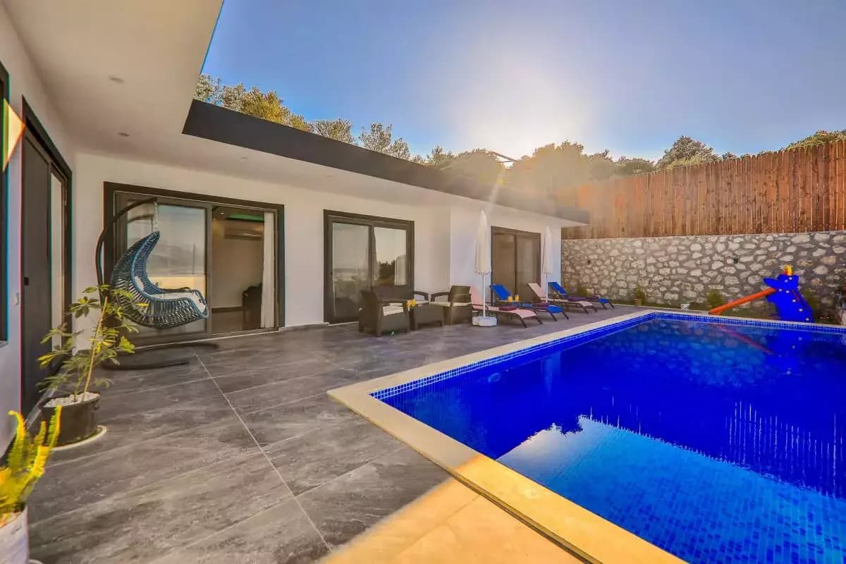Villa Karaman 24