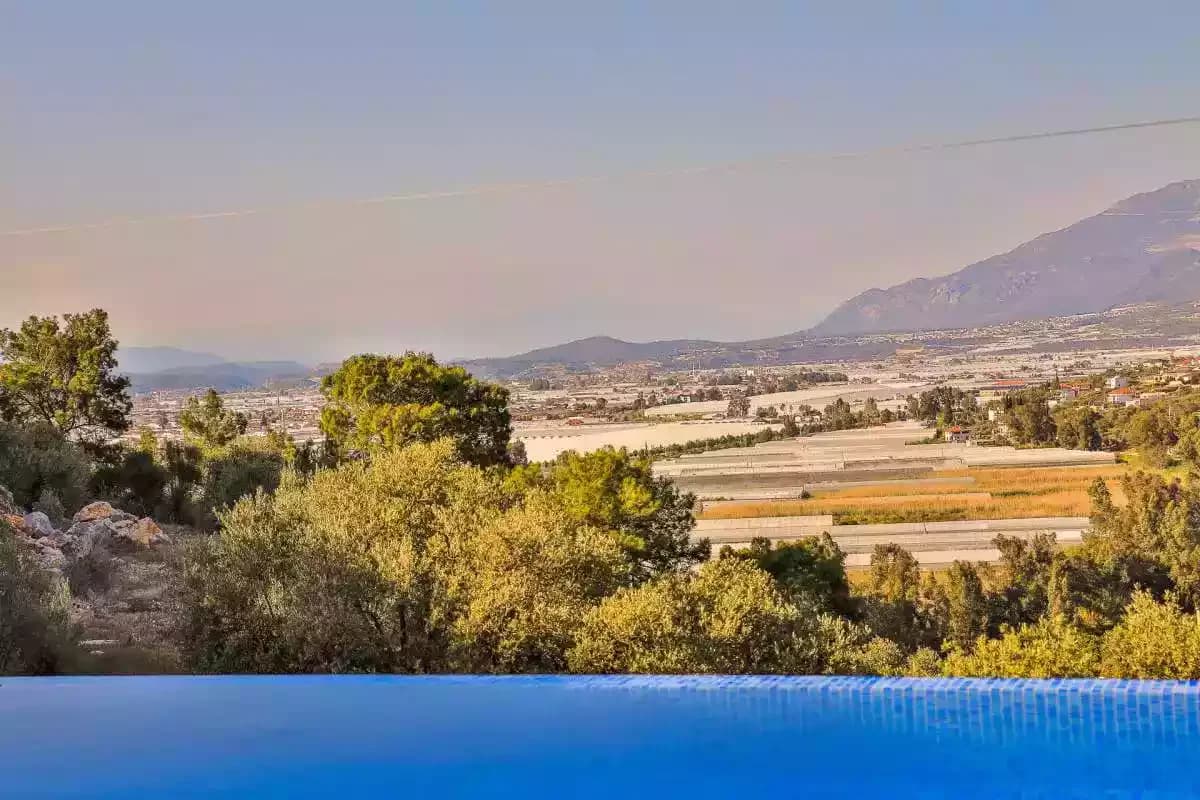 Villa Karaman 29
