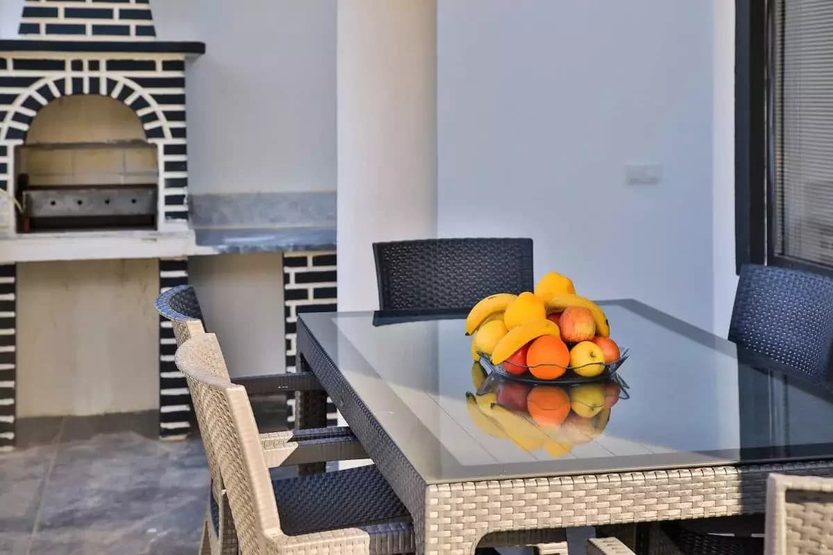Villa Karaman 30