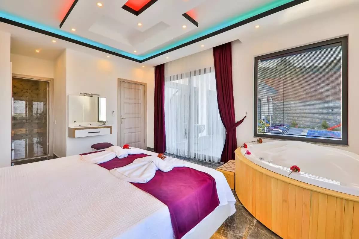 Villa Karaman 7