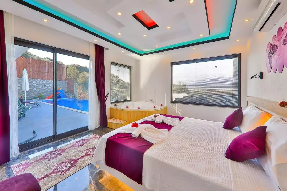 Villa Karaman 8