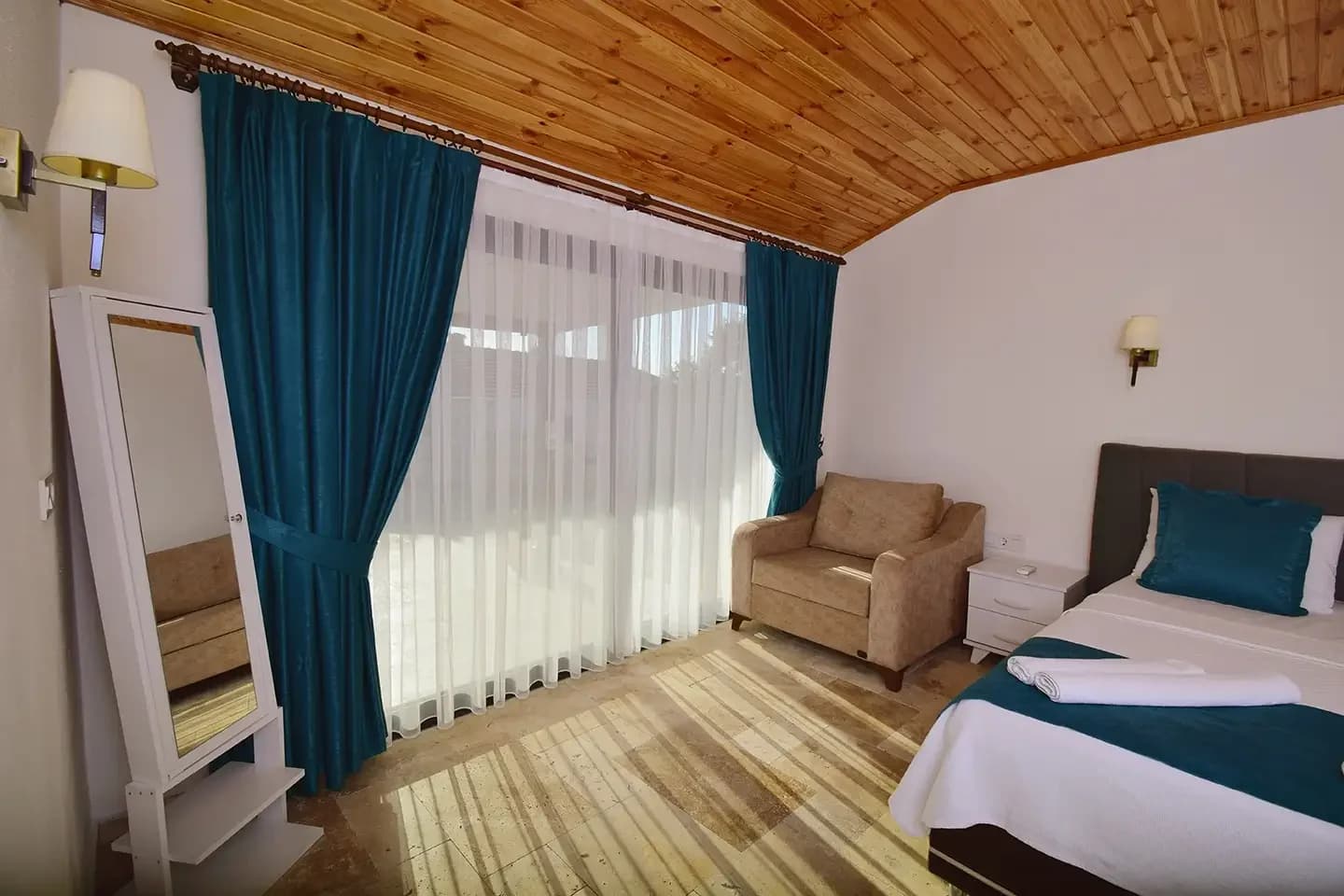 Villa Eser 20