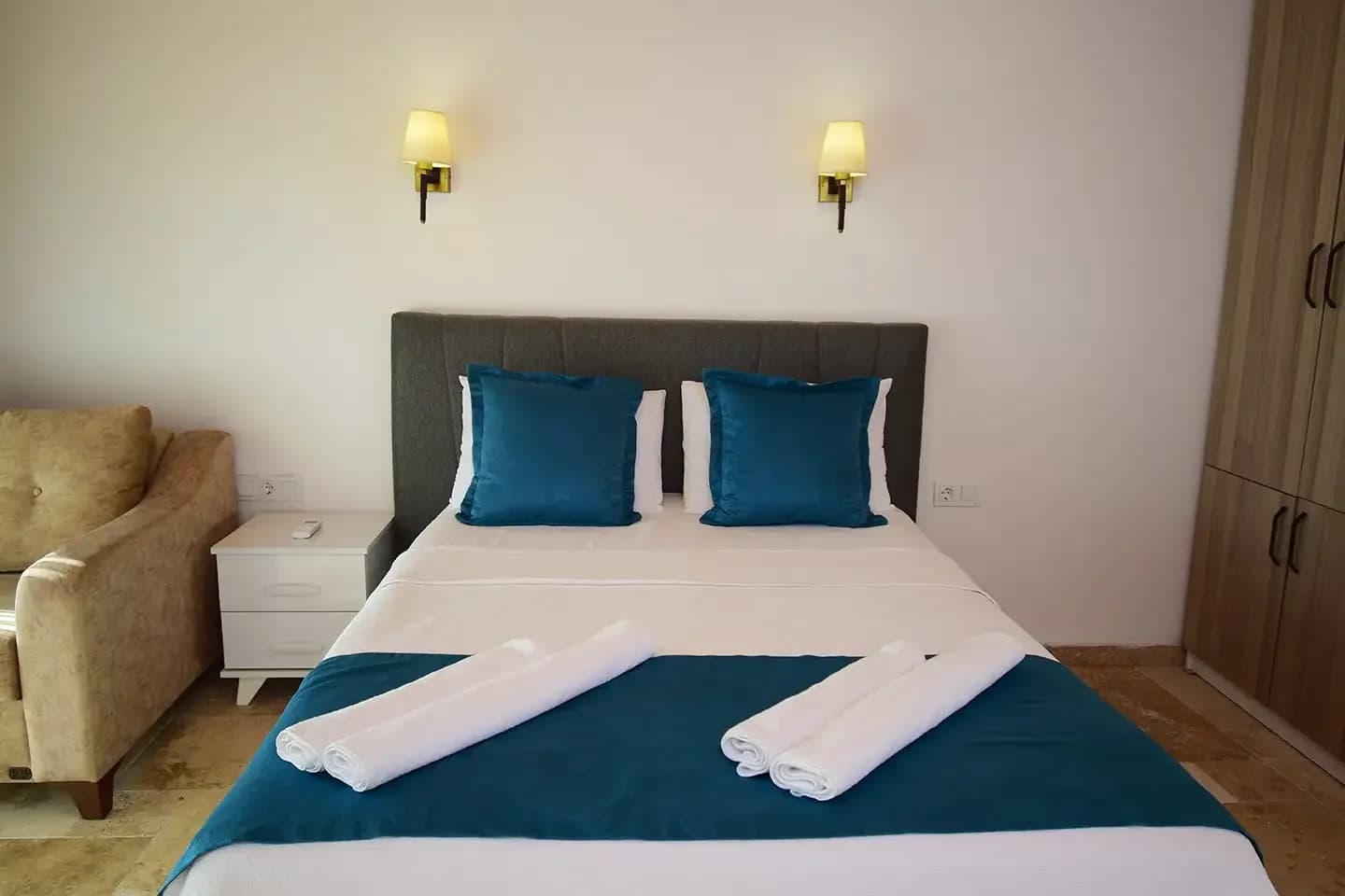 Villa Eser 21