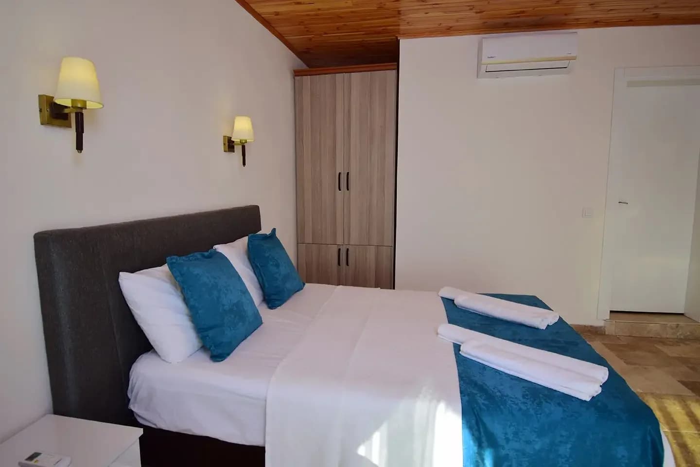 Villa Eser 22