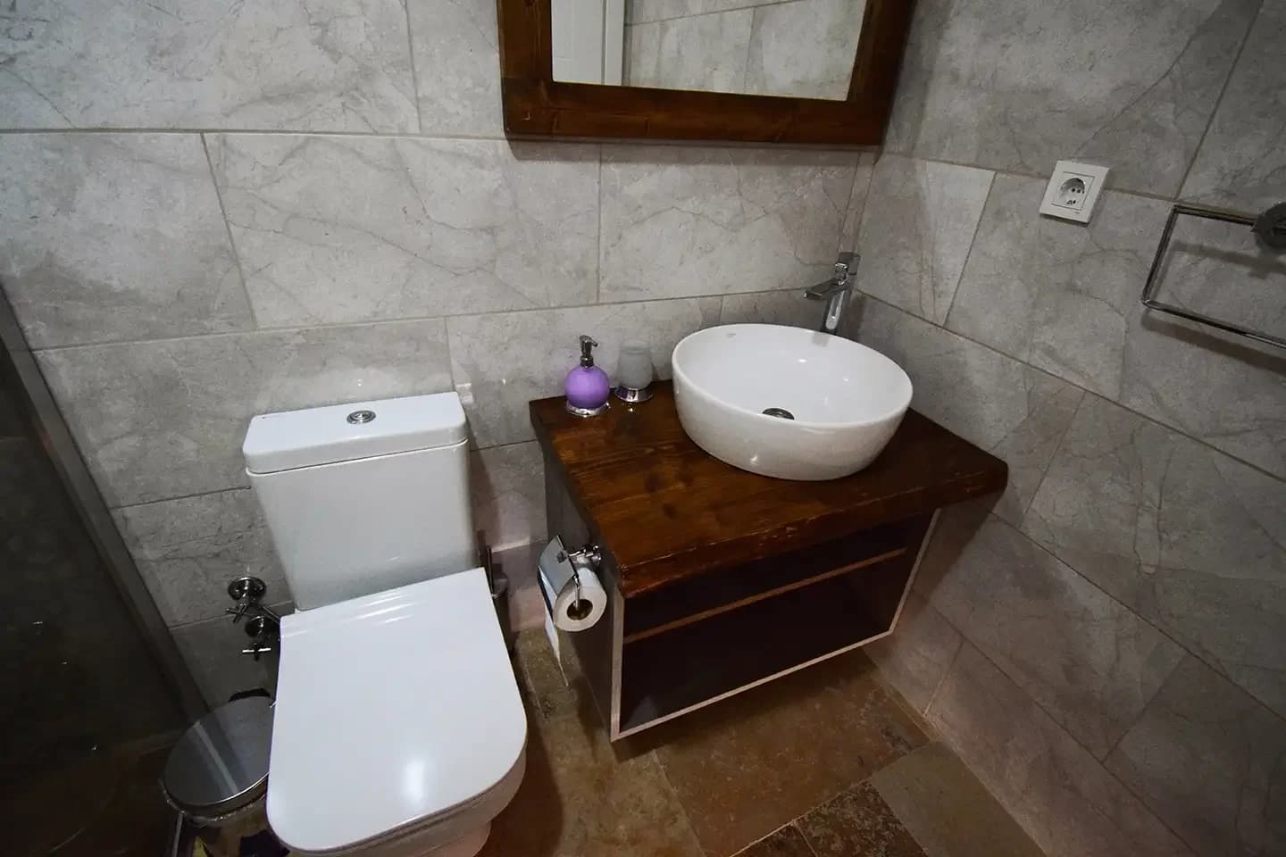 Villa Eser 23