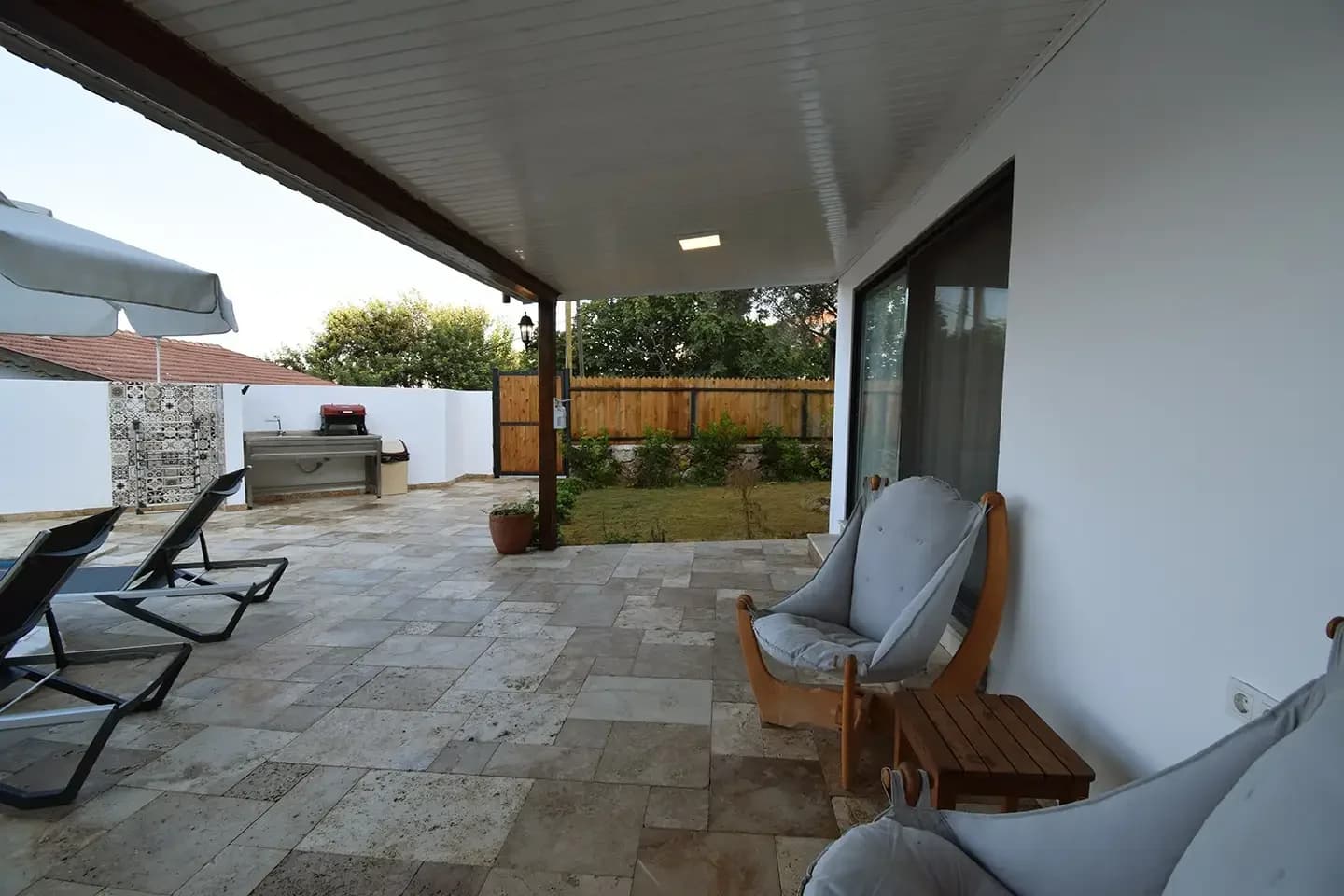 Villa Eser 24