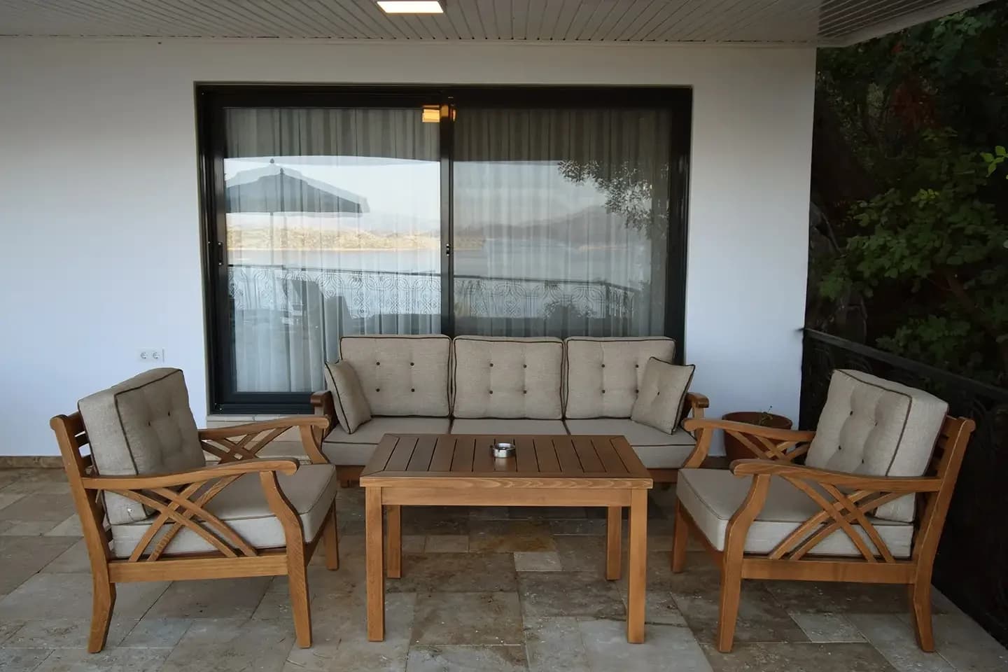 Villa Eser 25
