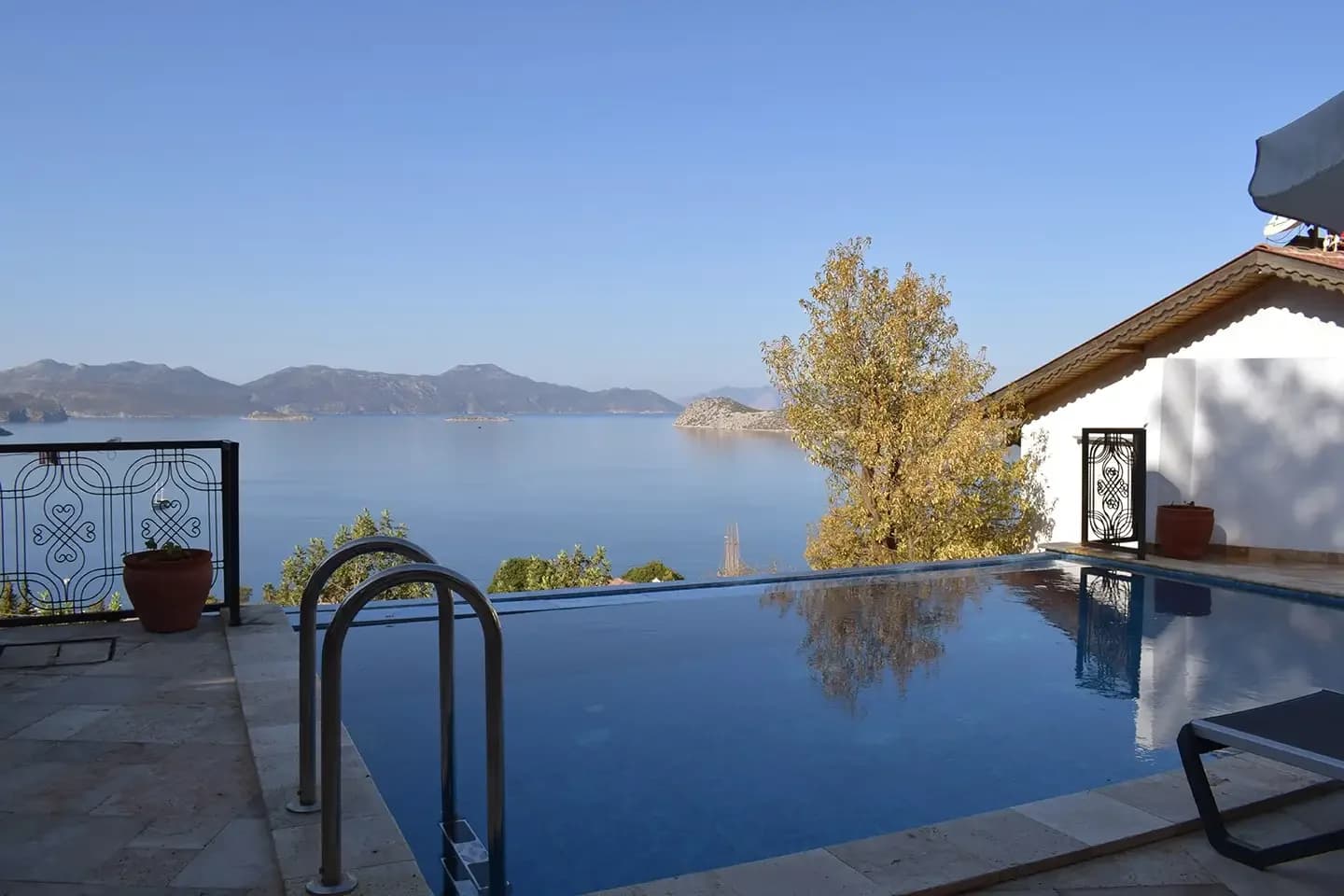Villa Eser 7