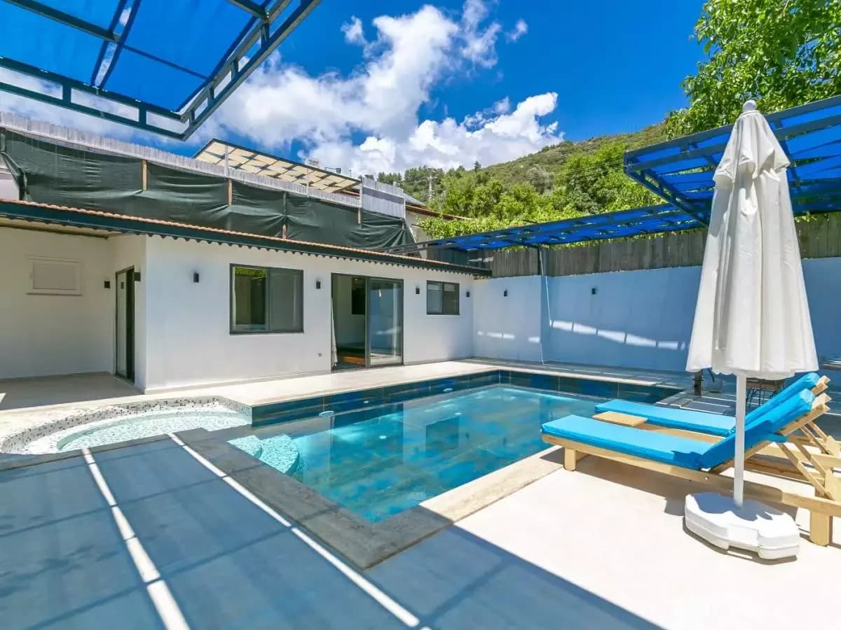 Villa Pierre 1 16