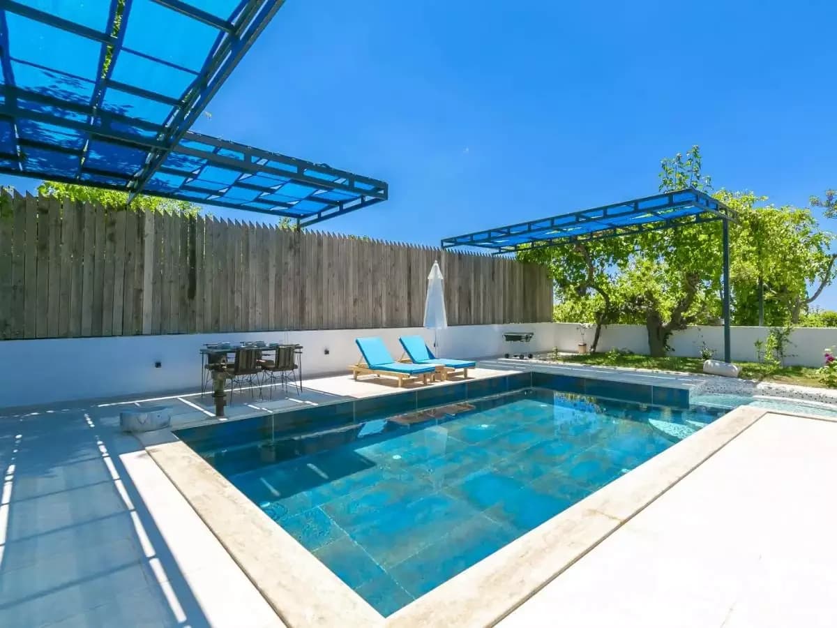 Villa Pierre 1 20