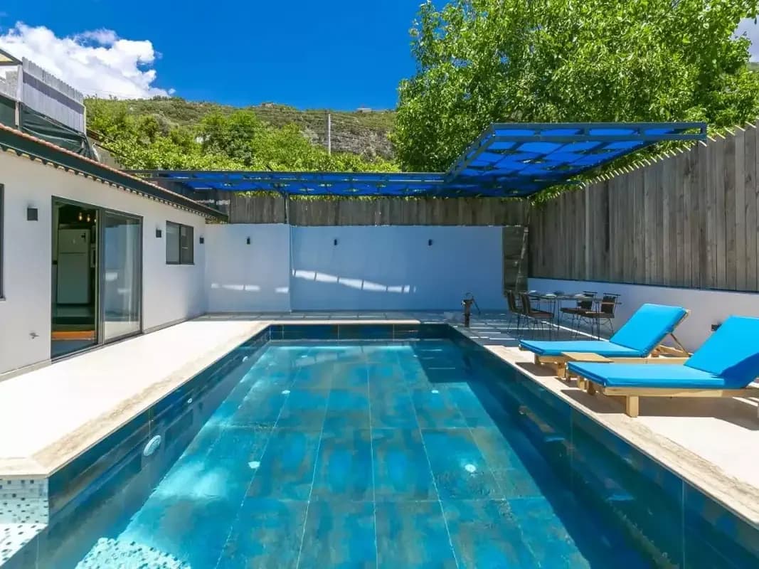 Villa Pierre 1 22