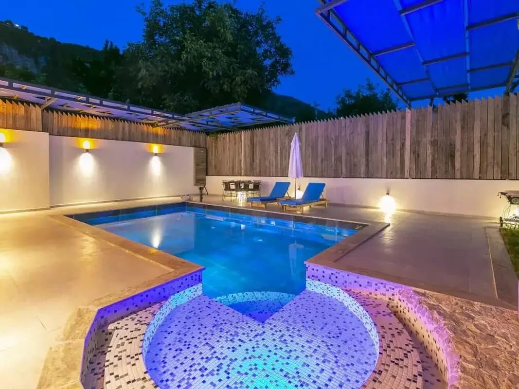 Villa Pierre 1 5