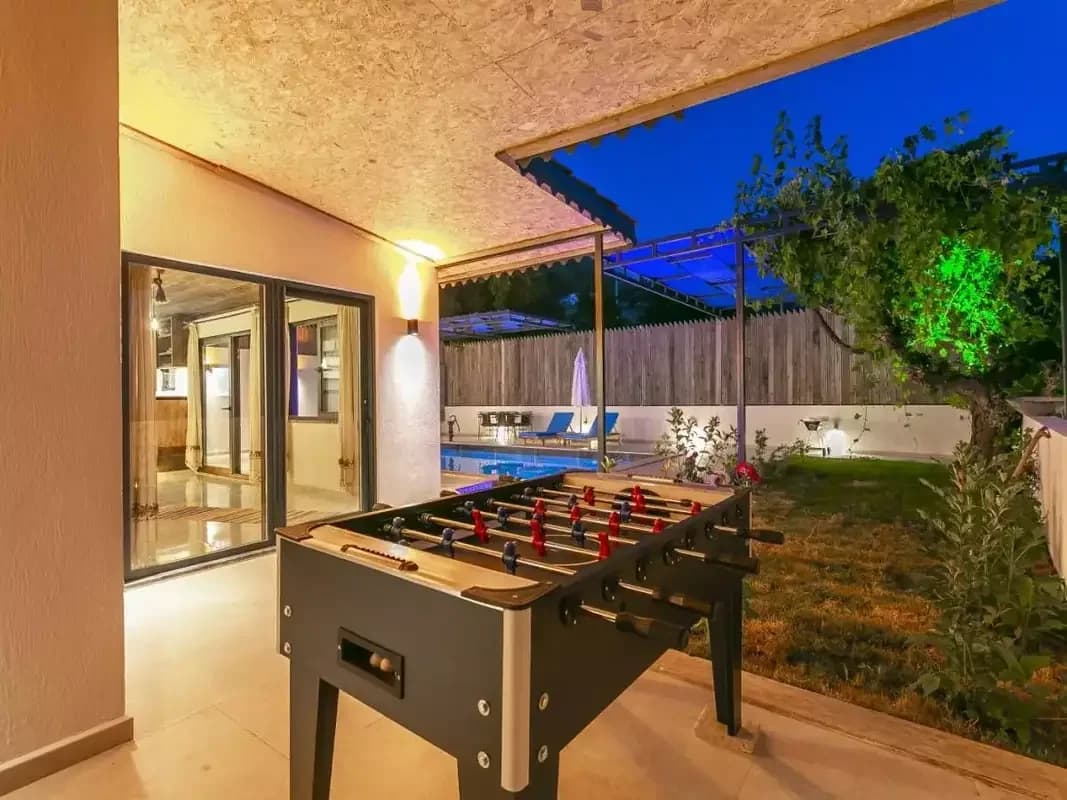 Villa Pierre 1 7