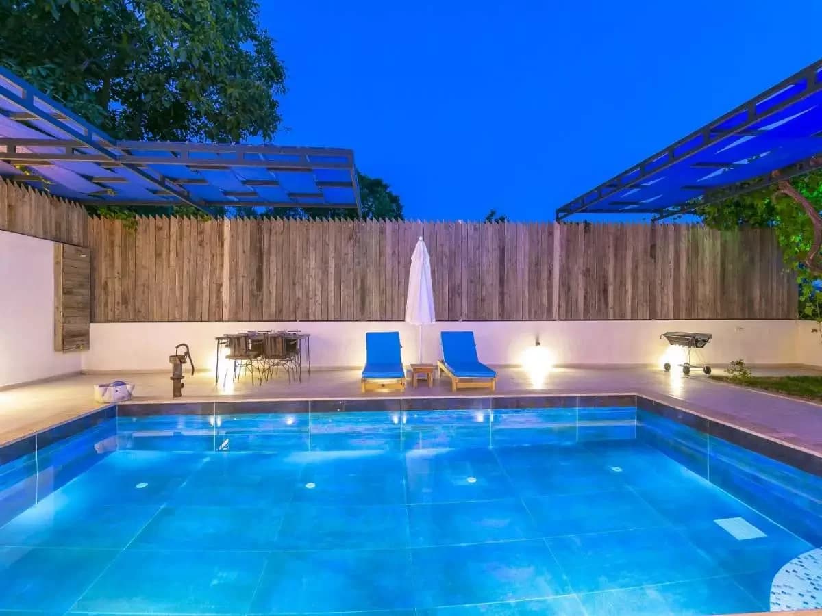 Villa Pierre 1 8