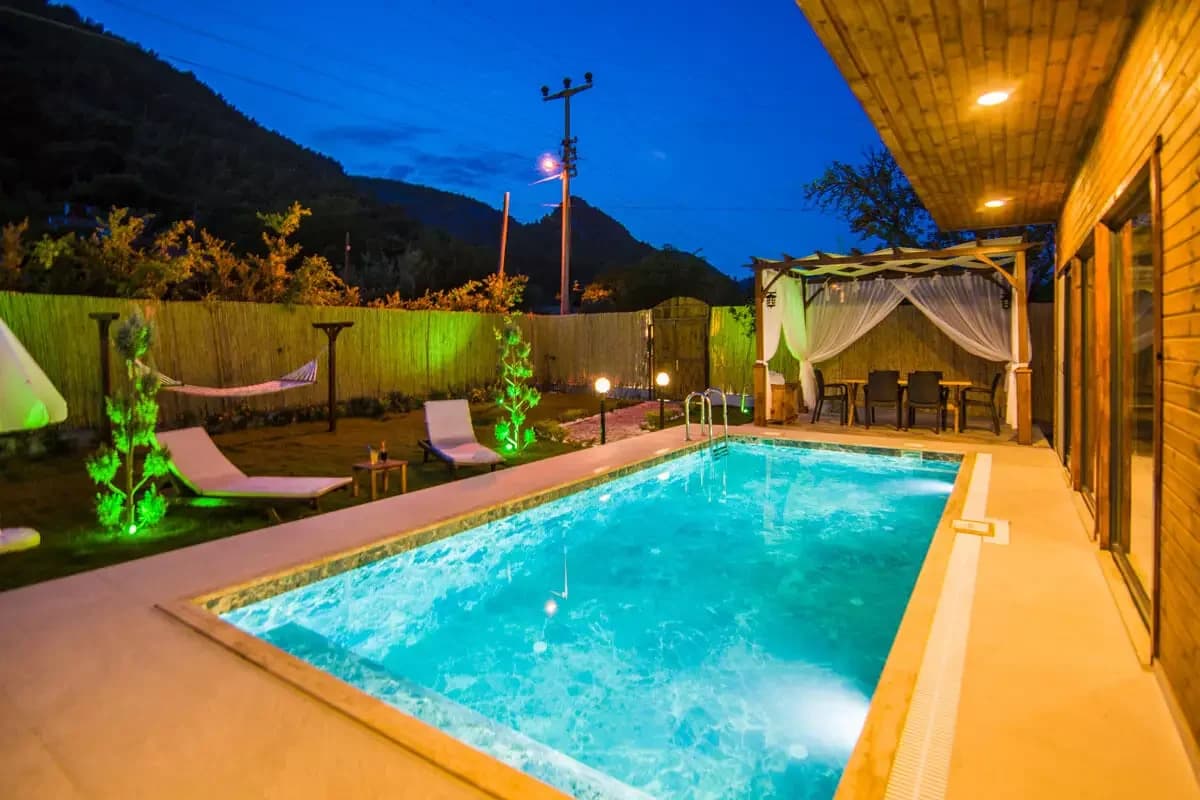 Villa Leyla 17