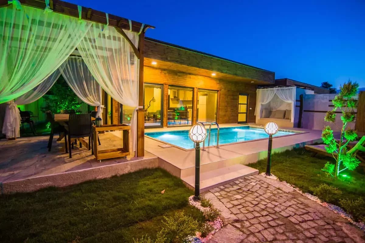 Villa Leyla 19