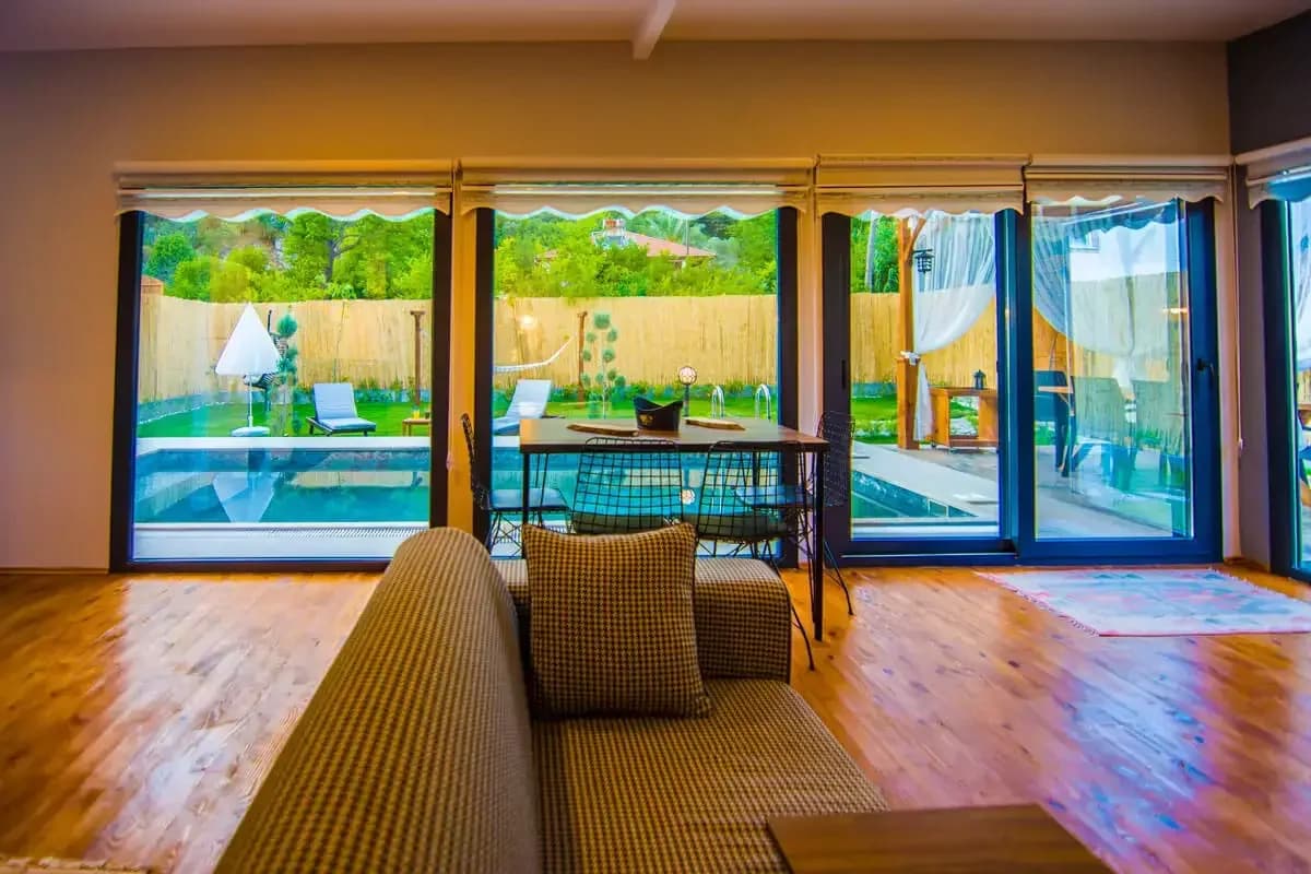 Villa Leyla 3