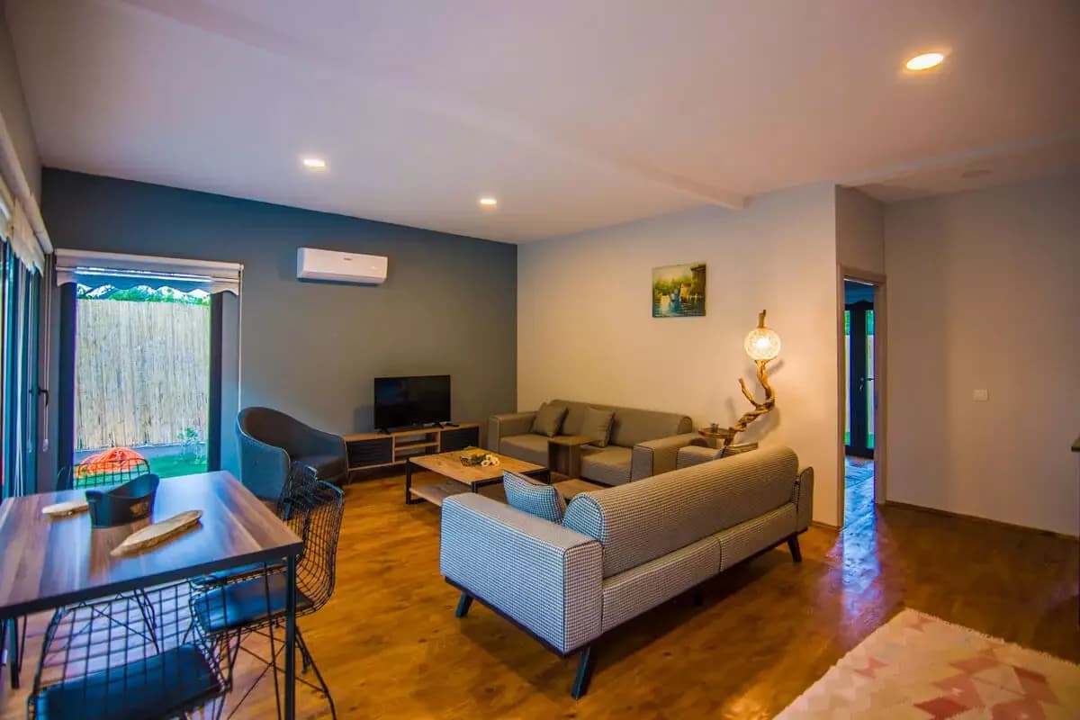 Villa Leyla 4