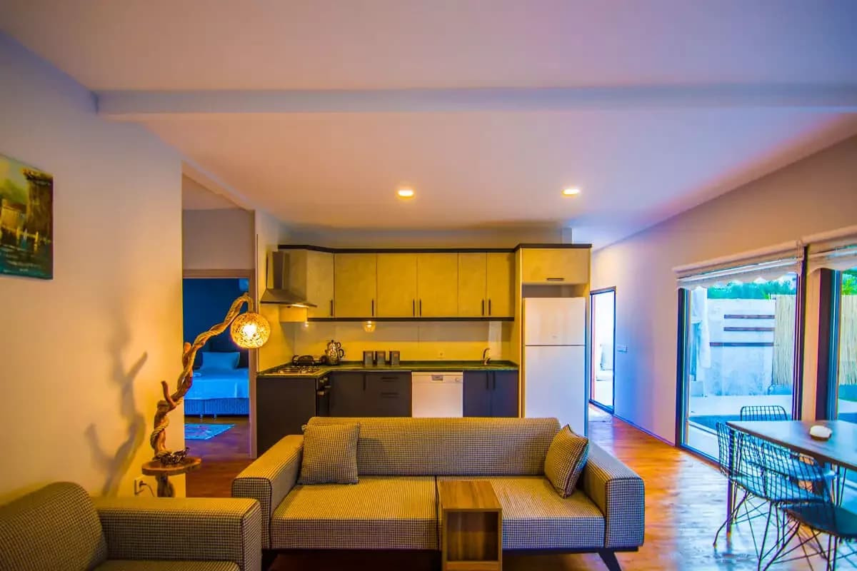 Villa Leyla 5
