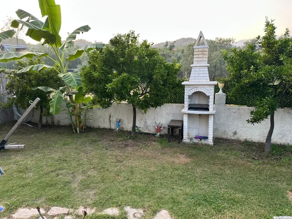 Bungalov Şehrazat 20