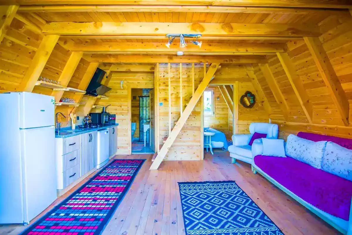 Bungalov Mitra 15