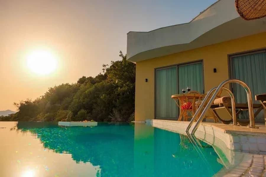 Villa Bahamas 21