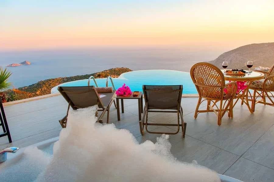Villa Bahamas 22