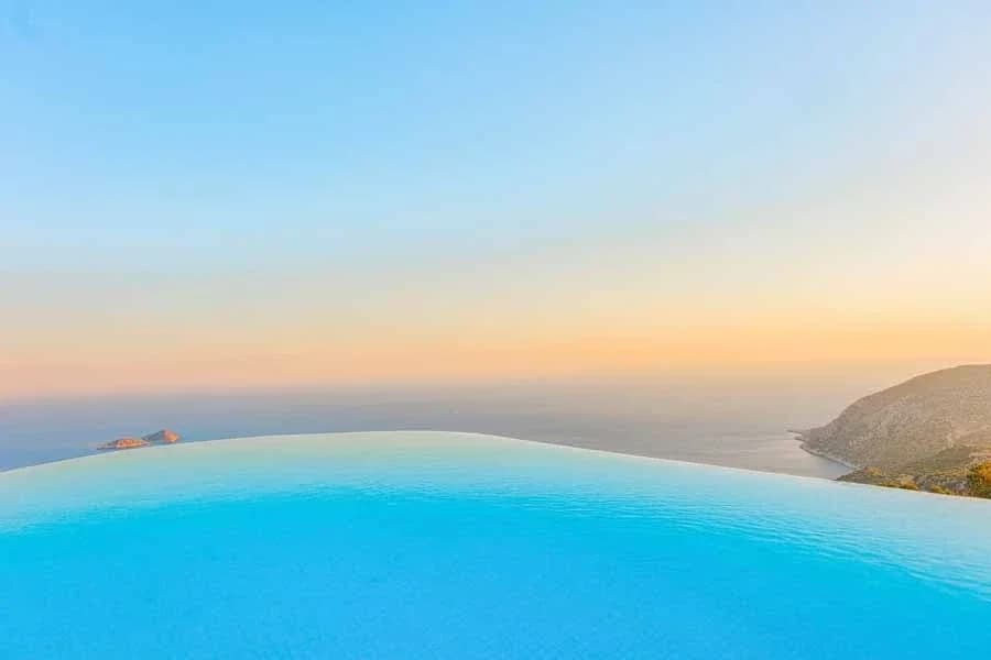 Villa Bahamas 23