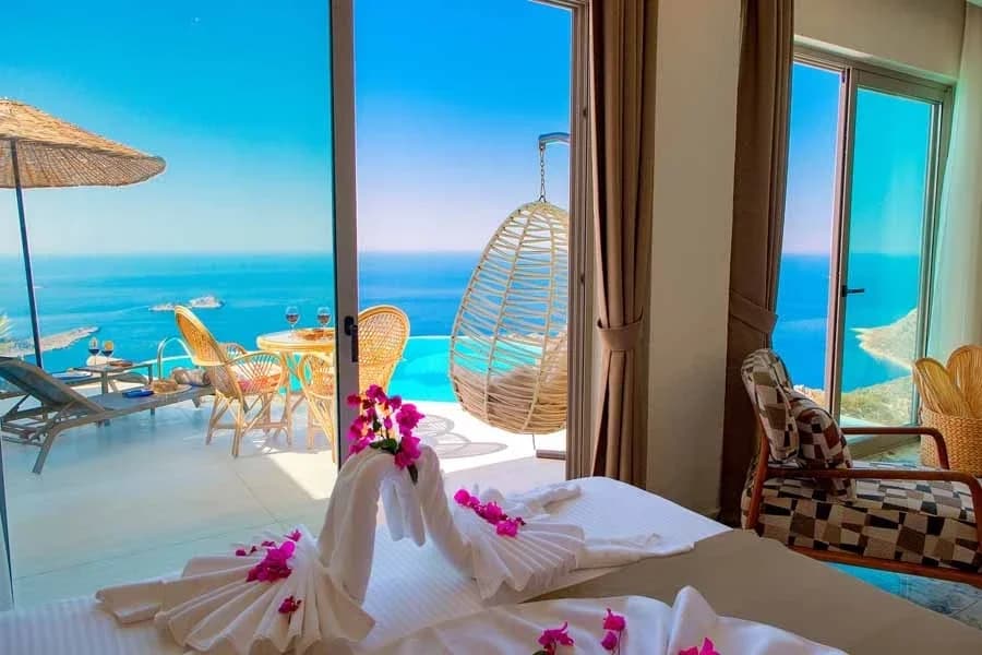 Villa Bahamas 33