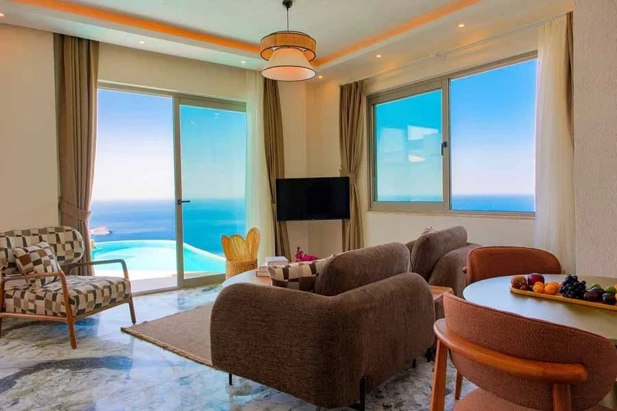 Villa Bahamas 35
