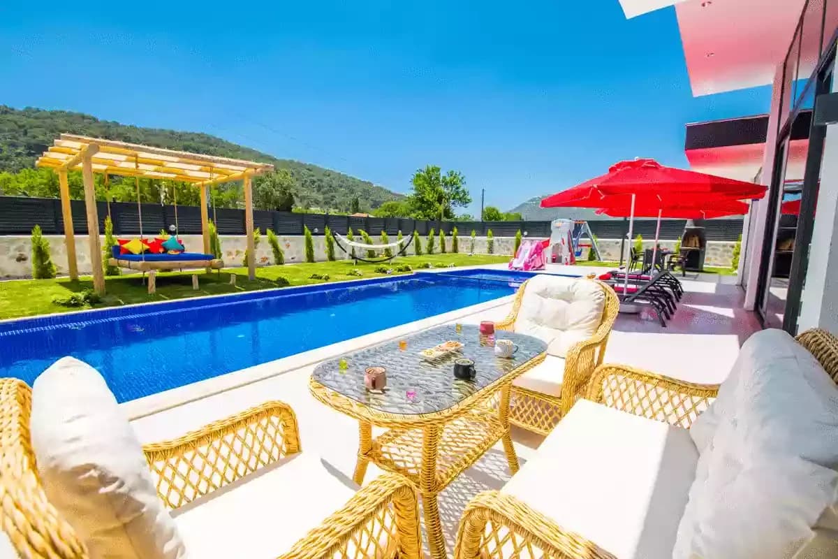 Villa Melek 10