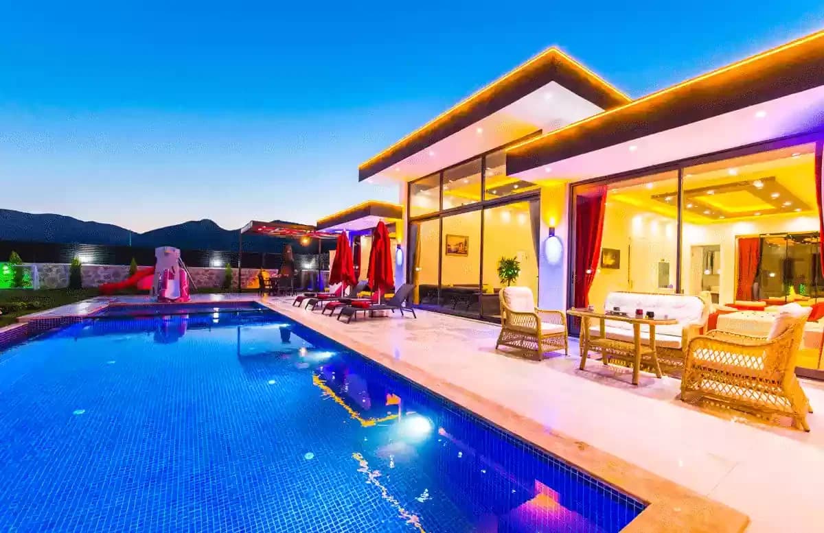 Villa Melek 11