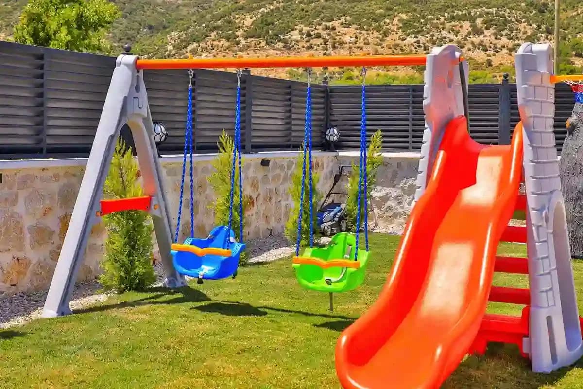 Villa Melek 18